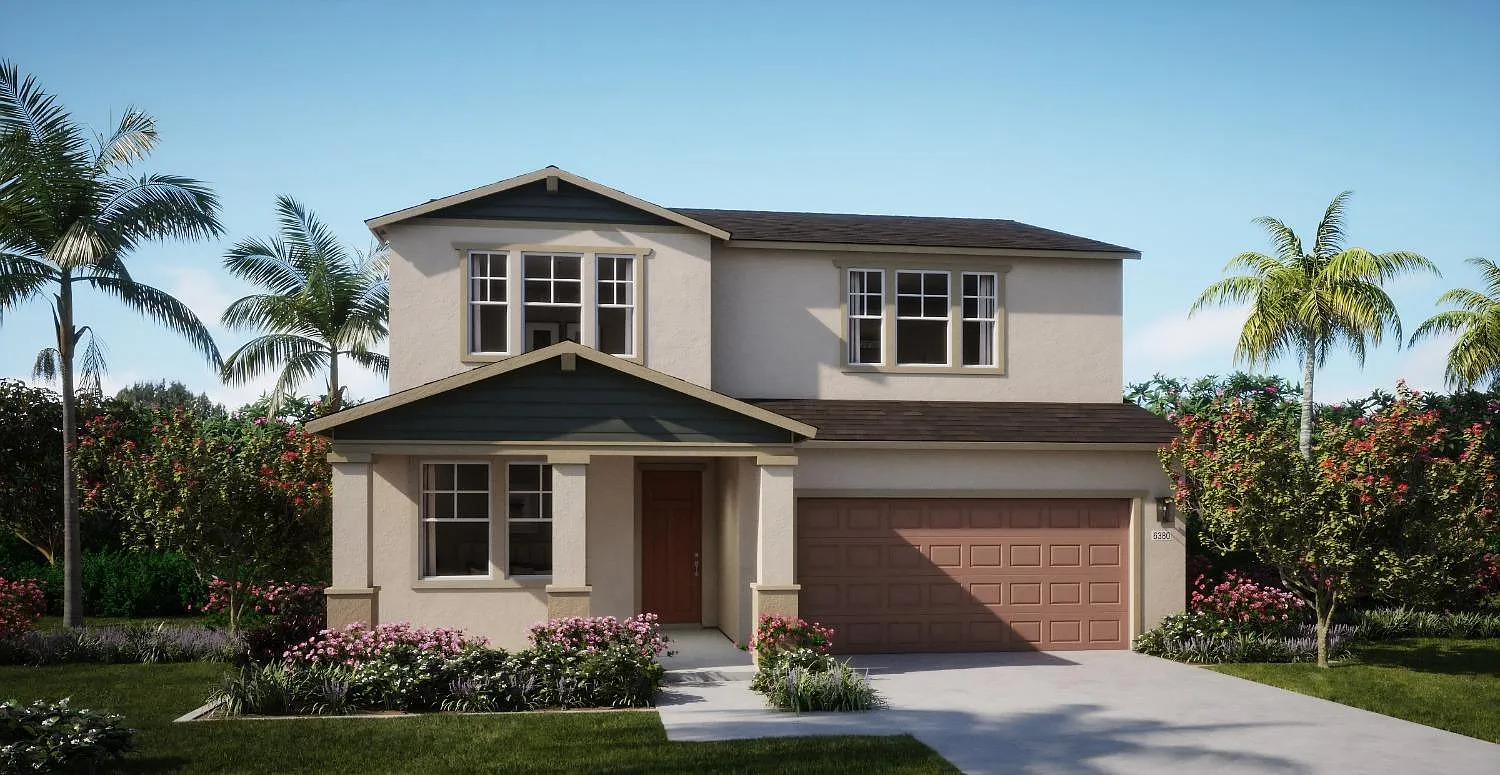 7289 Great Copper St photo 1