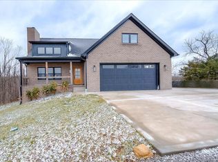 320 Double Culvert Rd, Georgetown, KY 40324