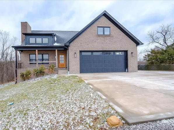 320 Double Culvert Rd, Georgetown, KY 40324
