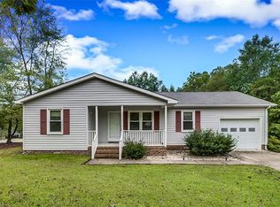212 Oak Ln, Randleman, NC 27317