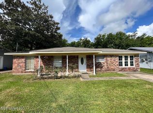 321 Lawler Ave, Long Beach, MS 39560