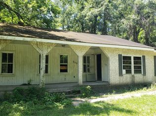 1529 Old Jesup Rd, Brunswick, GA 31520