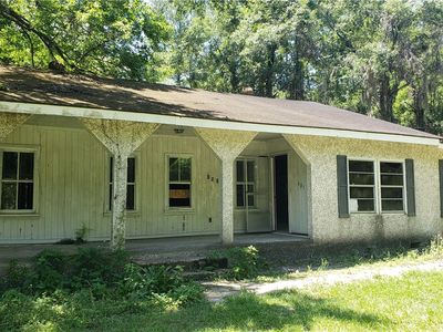 1529 Old Jesup Rd, Brunswick, GA, 31520