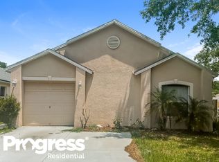 30201 Double Dr, Wesley Chapel, FL 33545