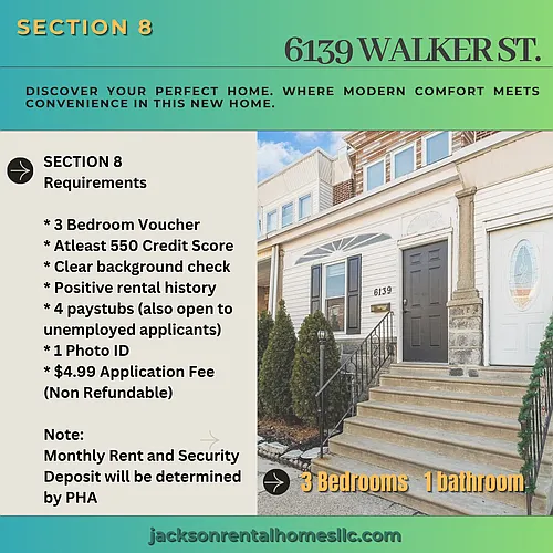 6139 Walker St Photo 1