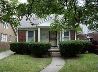 19957 Alcoy St, Detroit, MI 48205