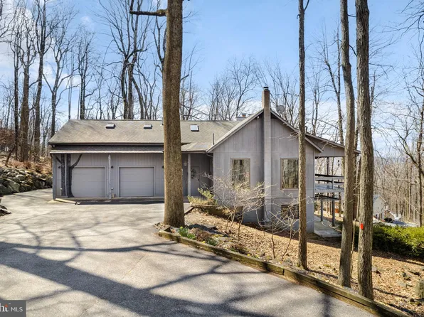 351 Skyline View Dr, Front Royal, VA 22630