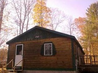 386 Mount Rd, Burnham, ME 04922