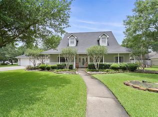 24514 Haigshire Dr, Tomball, TX 77375