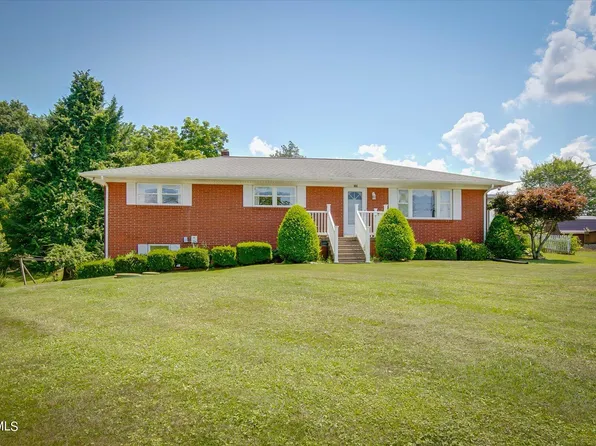 108 Honeysuckle Ave, Surgoinsville, TN 37873