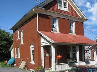 148 Saint Paul St, Bellefonte, PA 16823