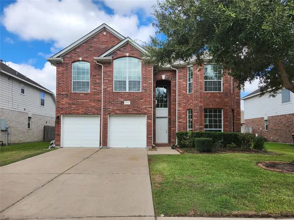 9003 Sunrise Trl, Pearland, TX 77584