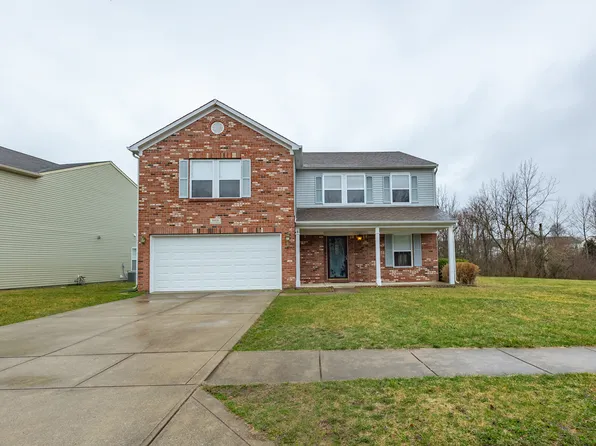 8959 Bakers Corner Dr, Camby, IN 46113