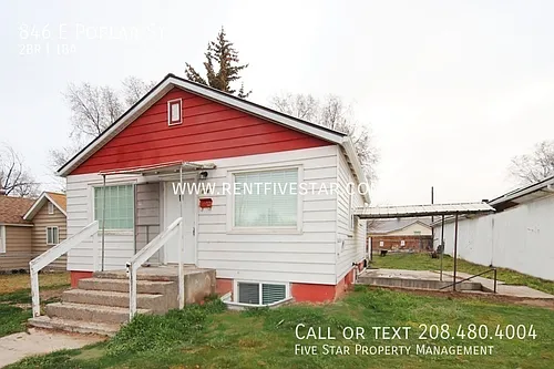 846 E Poplar St Photo 1