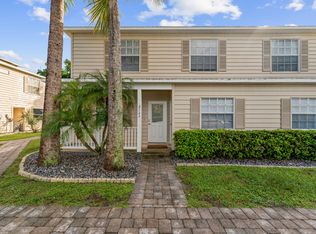 2173 Harrison St, Titusville, FL 32780