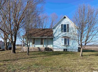 18500 N Depler Springs Rd, Lewistown, IL 61542