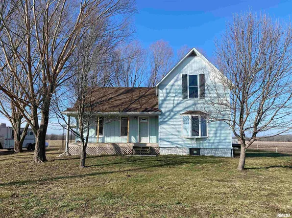 18500 N Depler Springs Rd, Lewistown, IL 61542