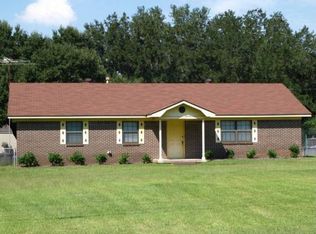 4964 Gunn Rd, Mobile, AL 36619