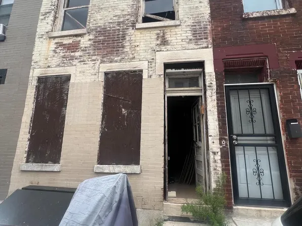 1250 W Harold St #0, Philadelphia, PA 19133
