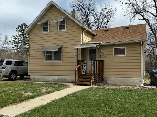 845 N 6th St, Fort Dodge, IA 50501