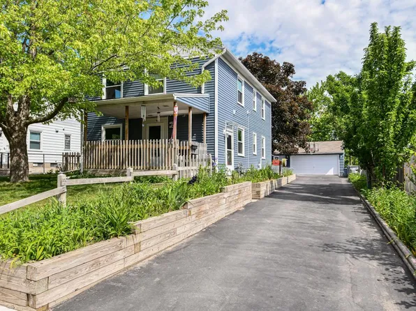 4522 West Tripoli AVENUE #4524, Milwaukee, WI 53220