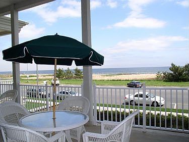 Veranda
