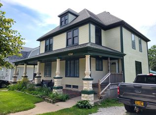 1117 Greene St, Boone, IA 50036