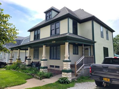 1117 Greene St, Boone, IA, 50036