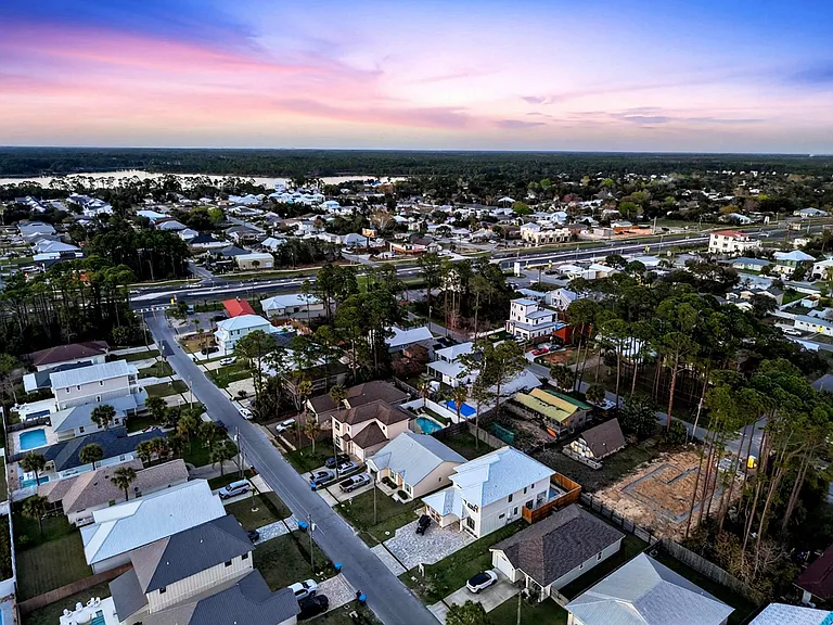 Neighborhood