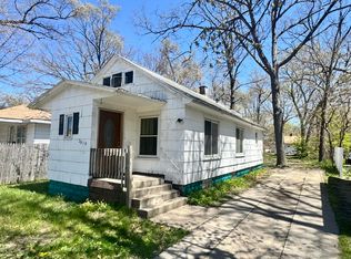 2818 Riordan St, Muskegon Heights, MI 49444