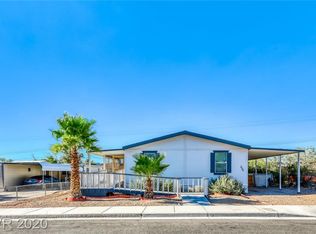 255 Shoshone Ln, Henderson, NV 89015