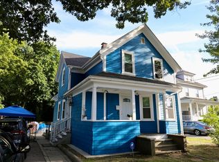 26 Hampden Ave, Brockton, MA 02301