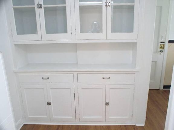 Butler's Pantry