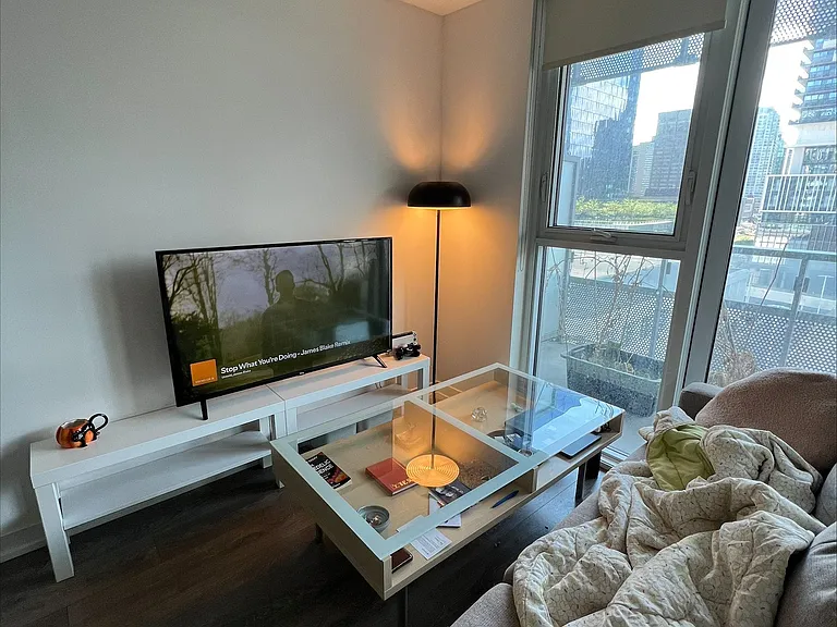 15 Lower Jarvis St #407 — Photo 6