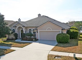 12164 N Cedar Trace Dr, Jacksonville, FL 32246