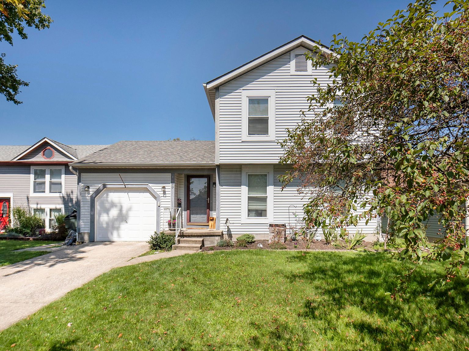 1629 Hillsbury Dr, Galloway, OH 43119 Zillow