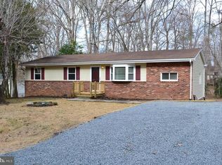 80 Arrowhead Dr, Stafford, VA 22556