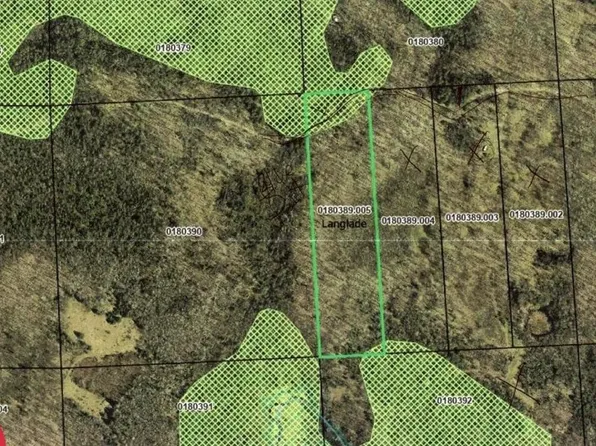 Five Cent Rd, Gleason, WI 54435