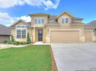 1839 Granite Rdg, San Antonio, TX 78260