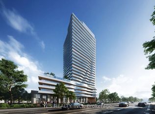 1010 Sandy Beach Rd #1001, Pickering, ON L1W 3X5