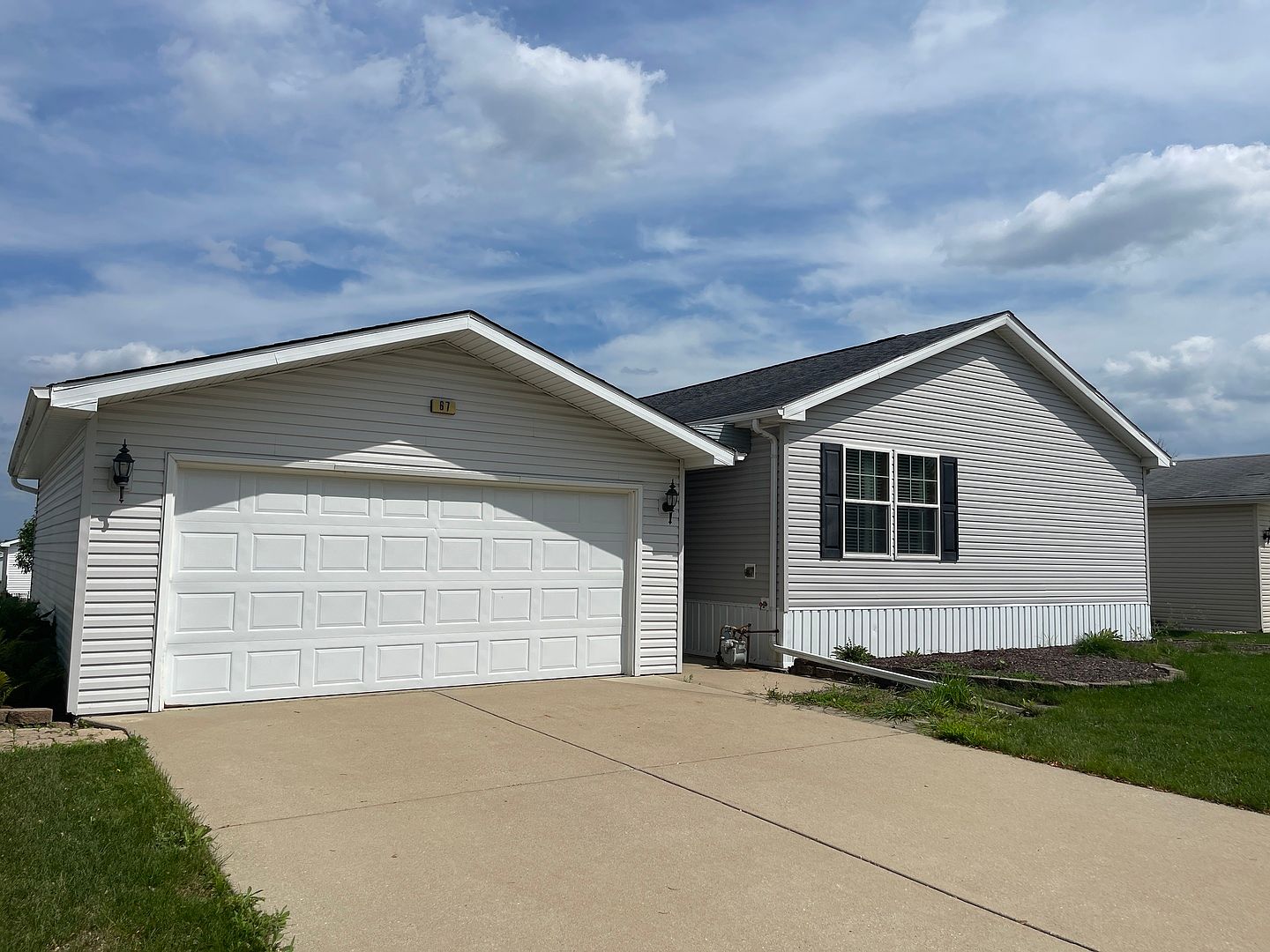 67 Crocus Ln, Matteson, IL 60443 Zillow