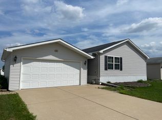 67 Crocus Ln, Matteson, IL 60443