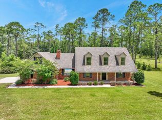 15575 Valdosta Hwy, Valdosta, GA 31602