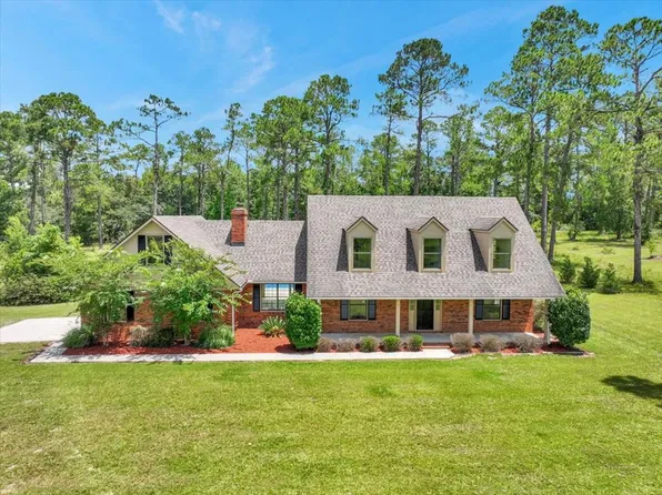 15575 Valdosta Hwy, Valdosta, GA 31602