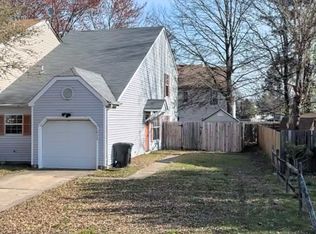 1233 Basswood Ct, Chesapeake, VA 23320