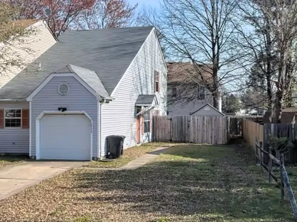 1233 Basswood Ct, Chesapeake, VA 23320