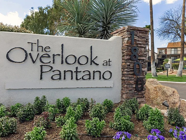 Overlook At Pantano — Photo 26