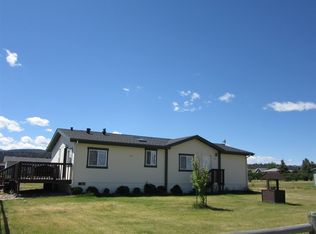236 Hagel Dr, Butte, MT 59701