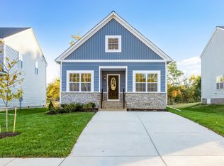 Hamlin Plan, Farnham Woods, Midlothian, VA 23112