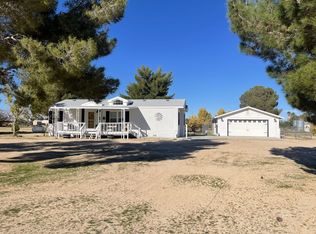 5348 Autumn Way, Ridgecrest, CA 93555